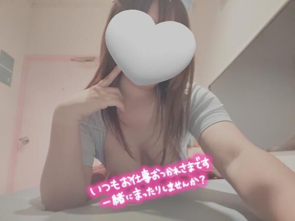 挟むもよし&#129653;揉むもよし&#129653;