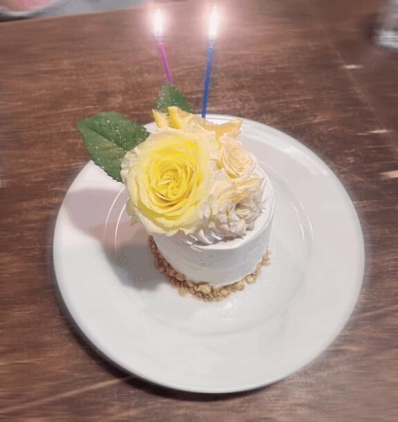 あまあま&#x301C;&#129763;&#127856;