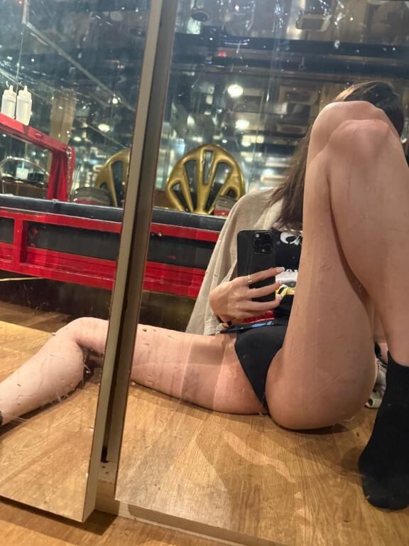セクスィーショット