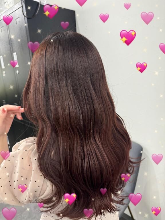 えっちな時間♡