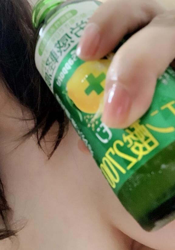 私のこれ1本