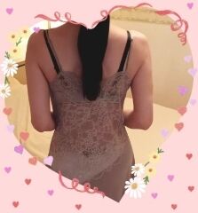 く‥‥黒い（笑）