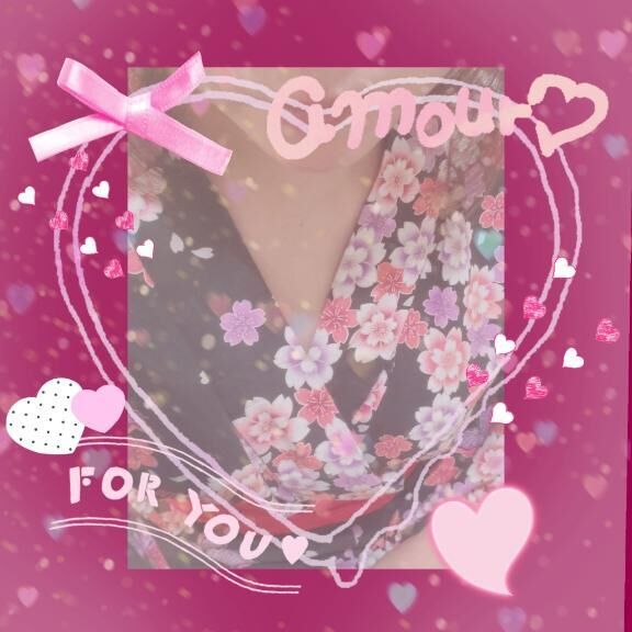 &#9825;ありがとぅ&#9825;