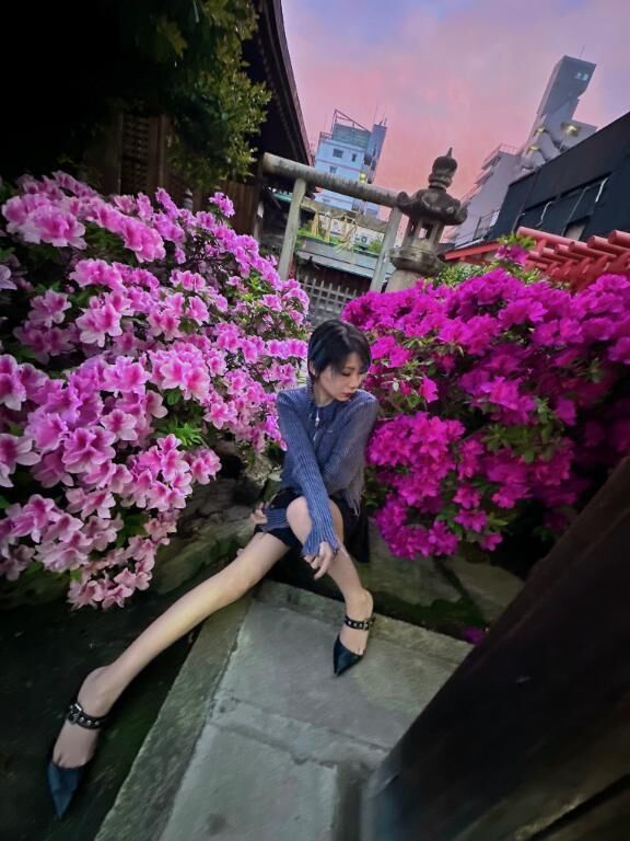 今日も今日とて
