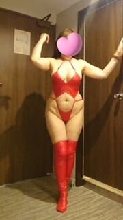 こんばんは