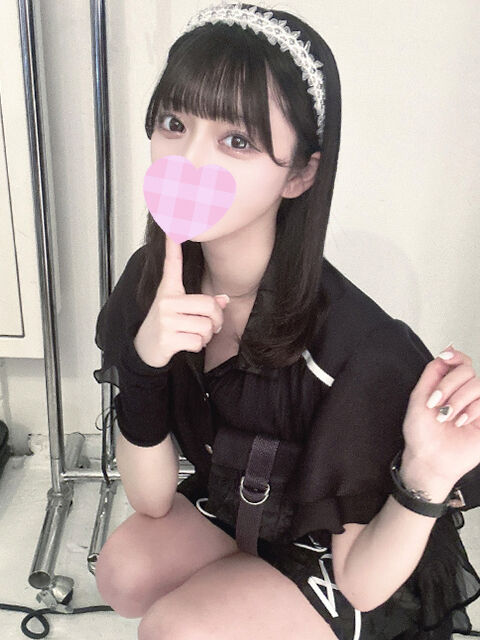 &hearts;仲良しのSさん