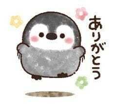 お礼日記☆。.:＊・゜