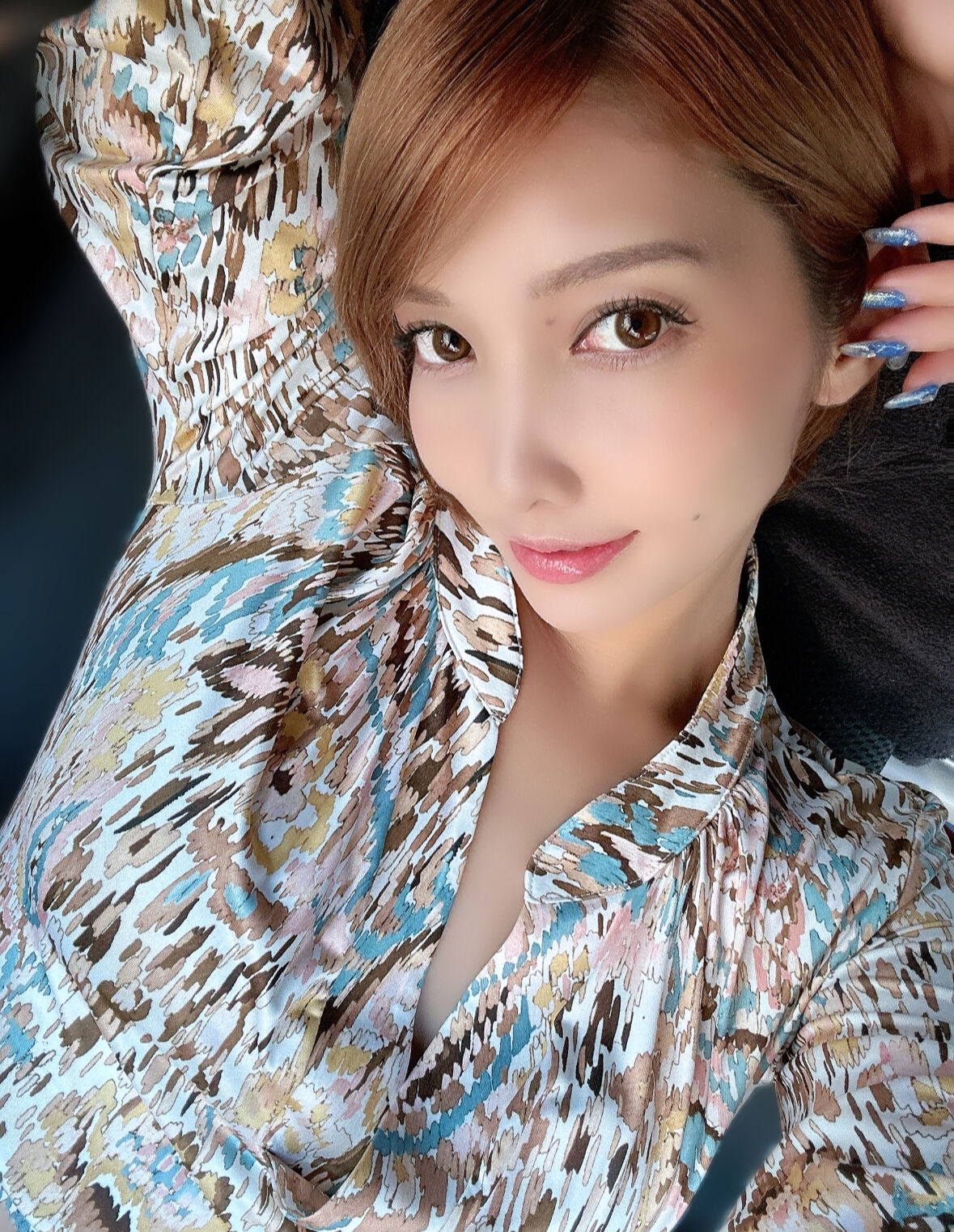 今日は朝から河口湖と本栖湖に向かってる