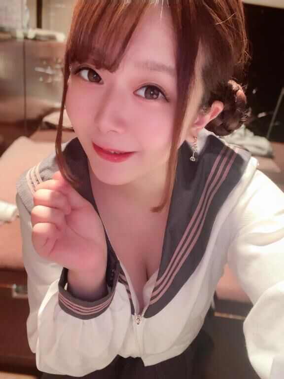 &#9825;おはよう...&#9825;