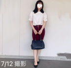 向かいますね♡
