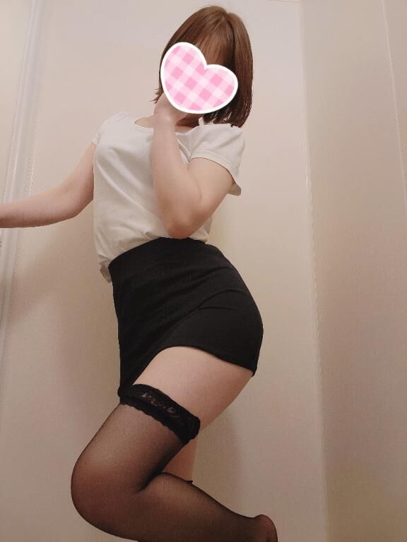 朝から……