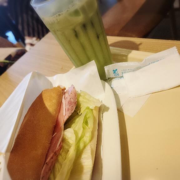 ドトール