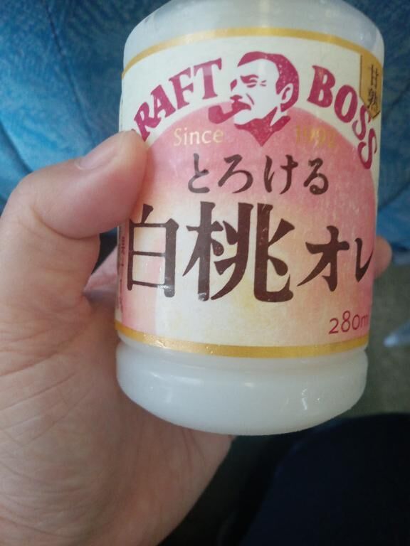 お相撲さん居たよ&#128562;&#128562;