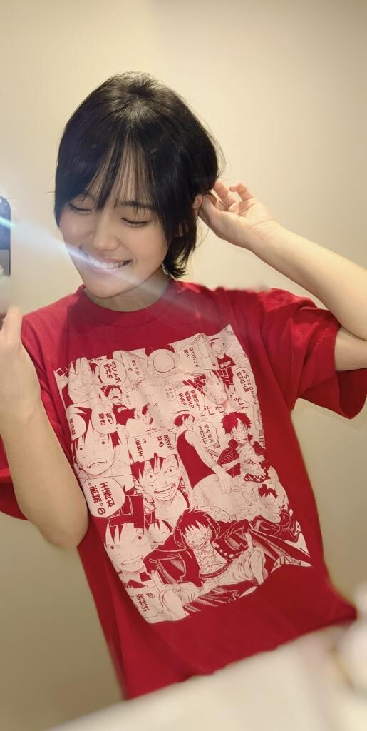 はじめましてのお兄様〜〜〜っ！！☺️☺️