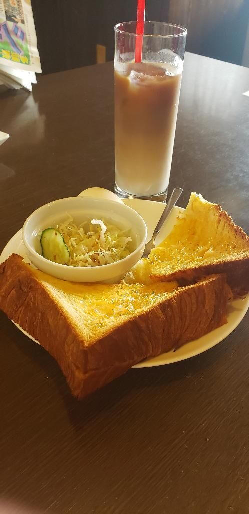 おはよぅ