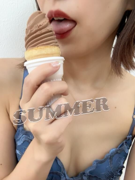 ペロペロ&#9825;