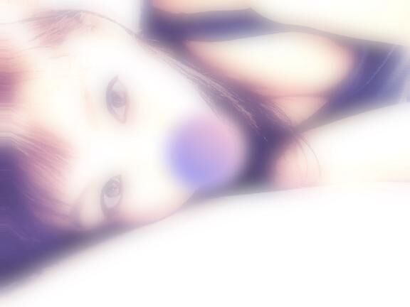 かまってちゃん。