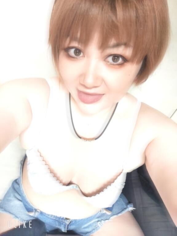 ムラムラしてる&#9825;