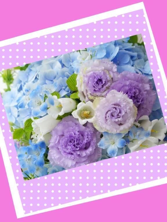 移動中です♡