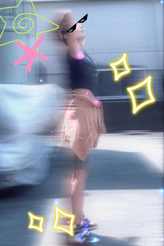 GYM☆DAY