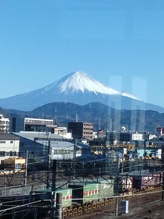 びっくりしたよ。