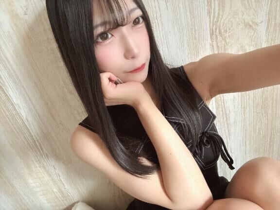 ㊙️なところ、たくさん見て欲しいんです