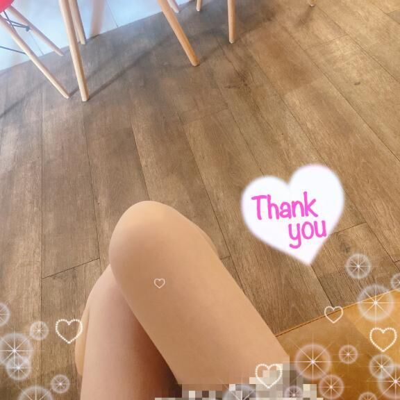 ありがとうの気持ち♡