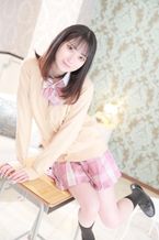 まほの全部見て欲しいの♡