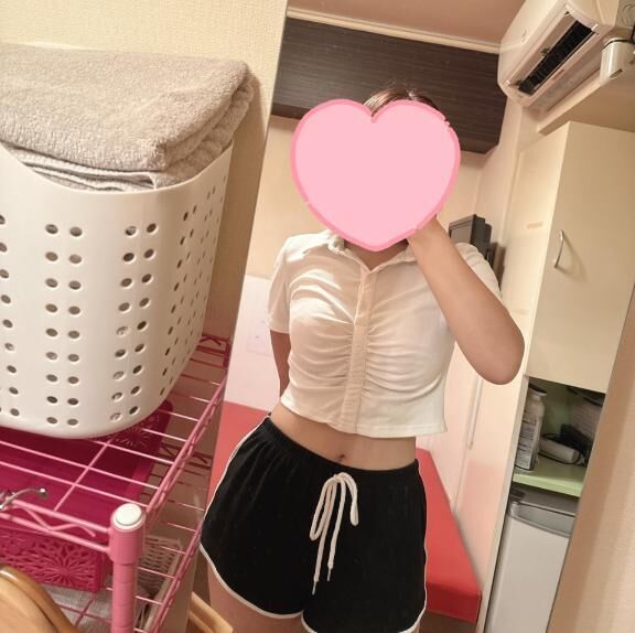いつもと違う・・・