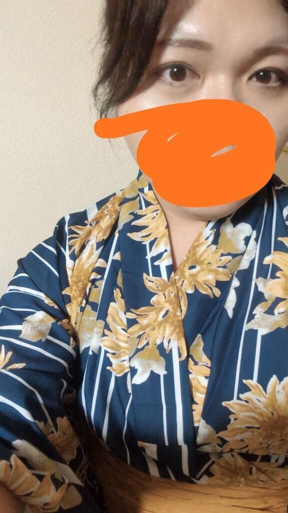 浴衣もどきデー