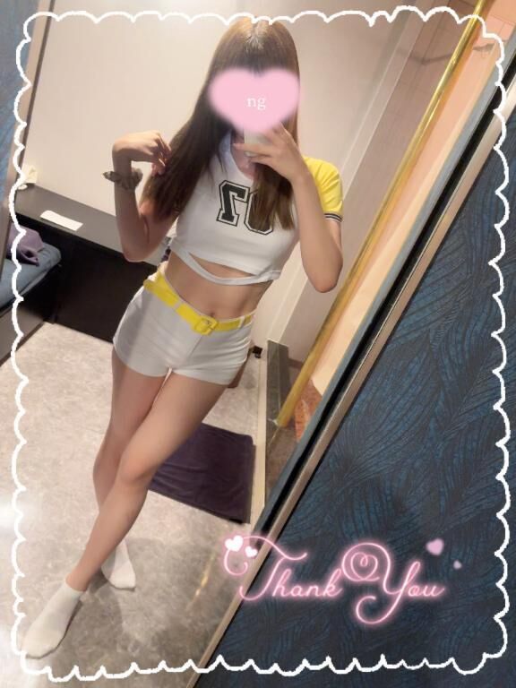 全部初めて♡♡