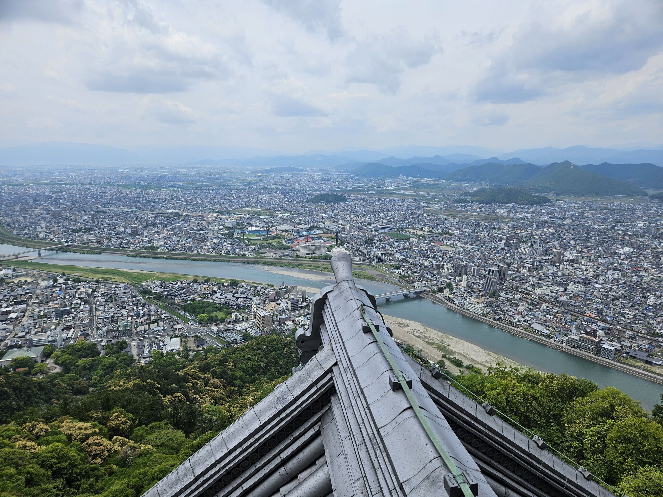 最後の仲良しお兄様
