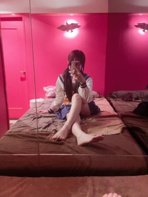 あそぼ？&#9825;&#9825;