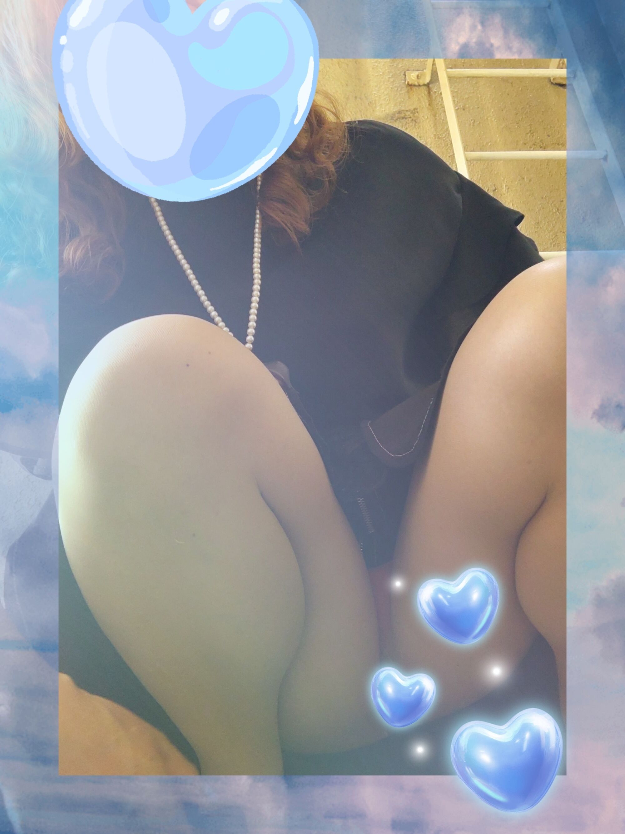 こんばんわ〜