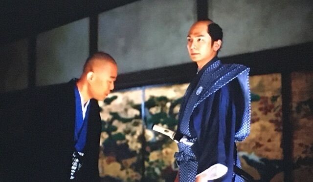 いよいよ大河俳優