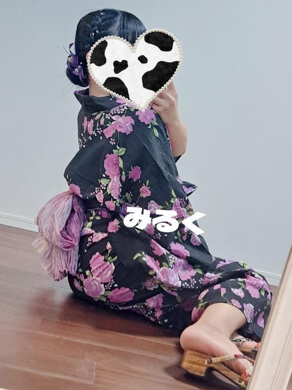 &#127868;隠せない色気