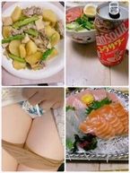 報告事沢山…。