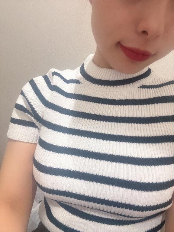 ドキドキ♡
