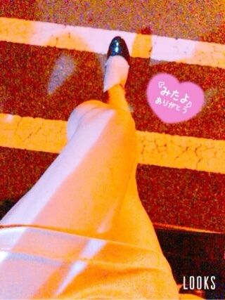帰宅中♪