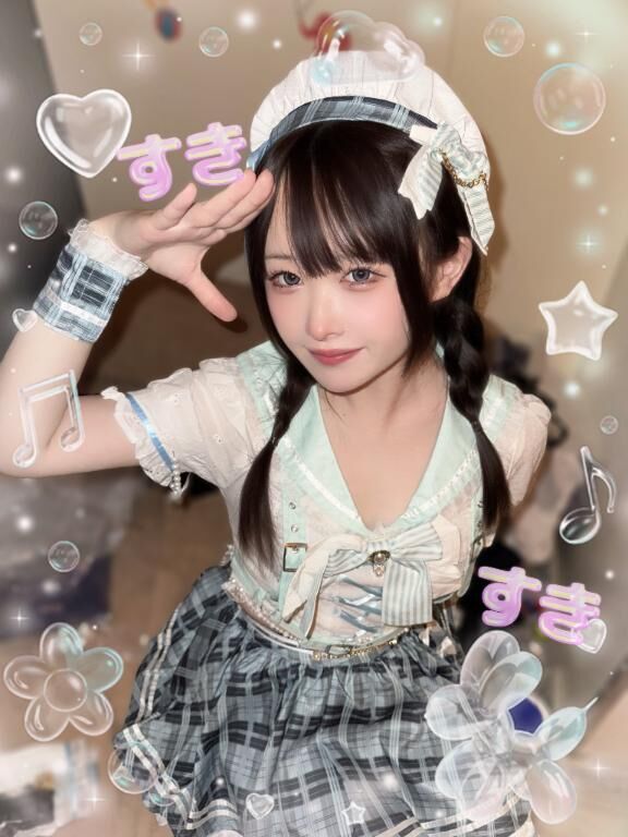 かなで-本指名様day♡♡