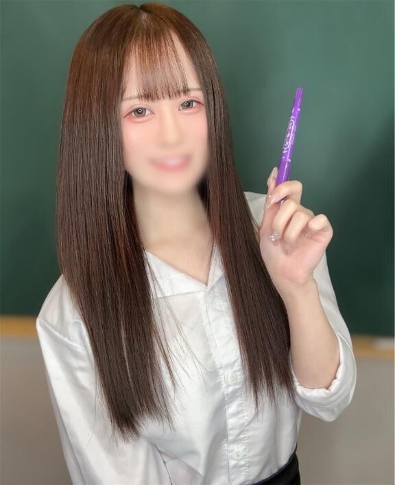 先生に責められてみる？
