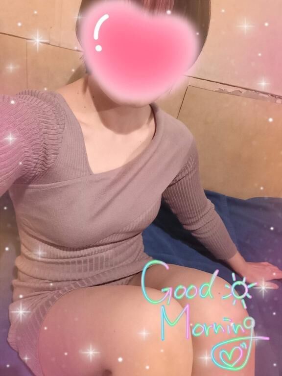 おはようございます&#9825;