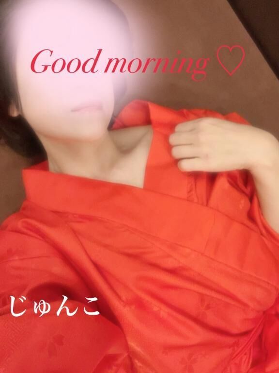&#9825;朝刊じゅんこ&#9825;