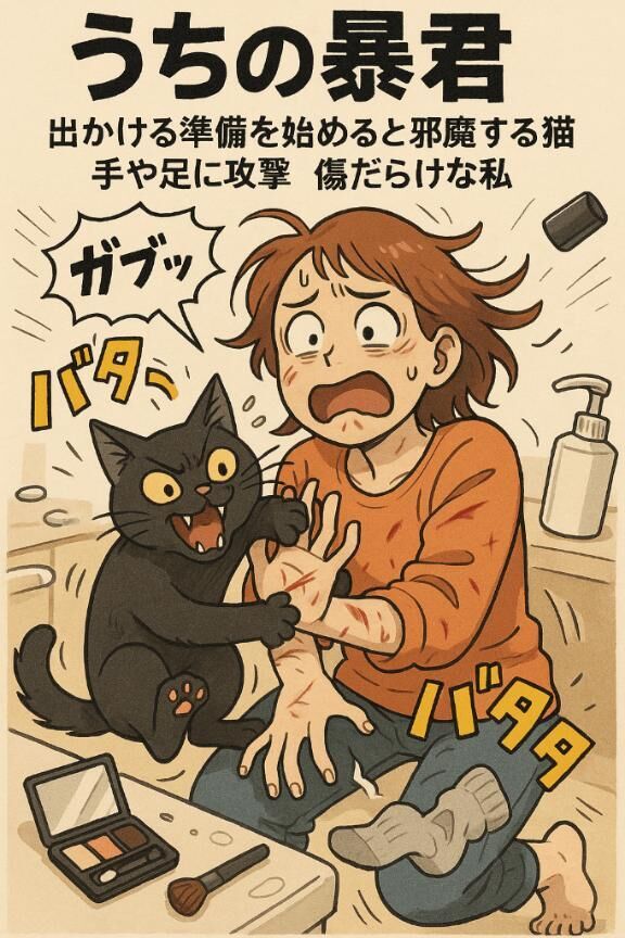 暴君