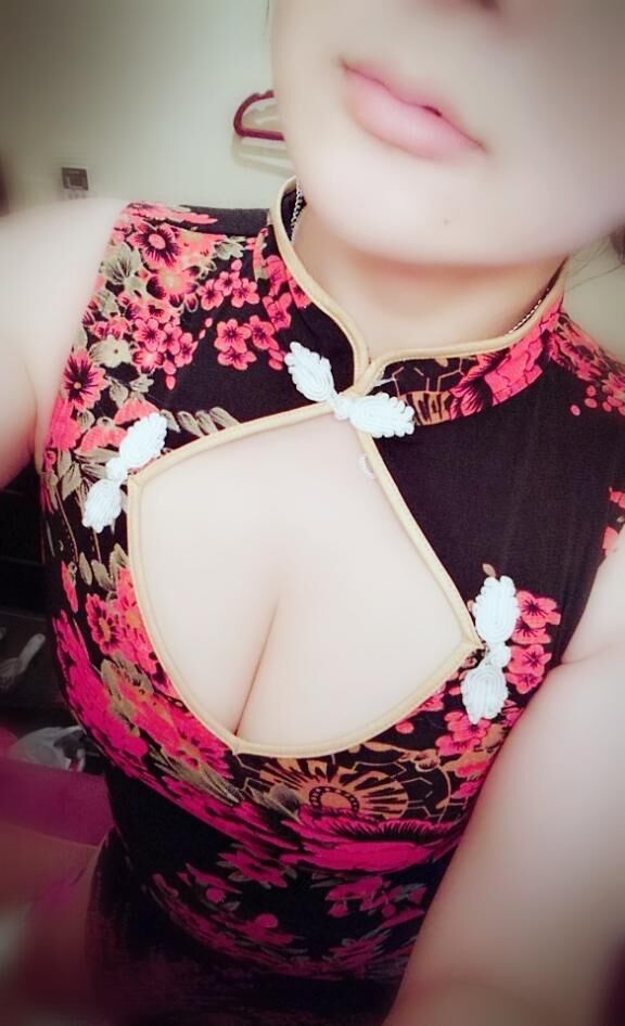 向います