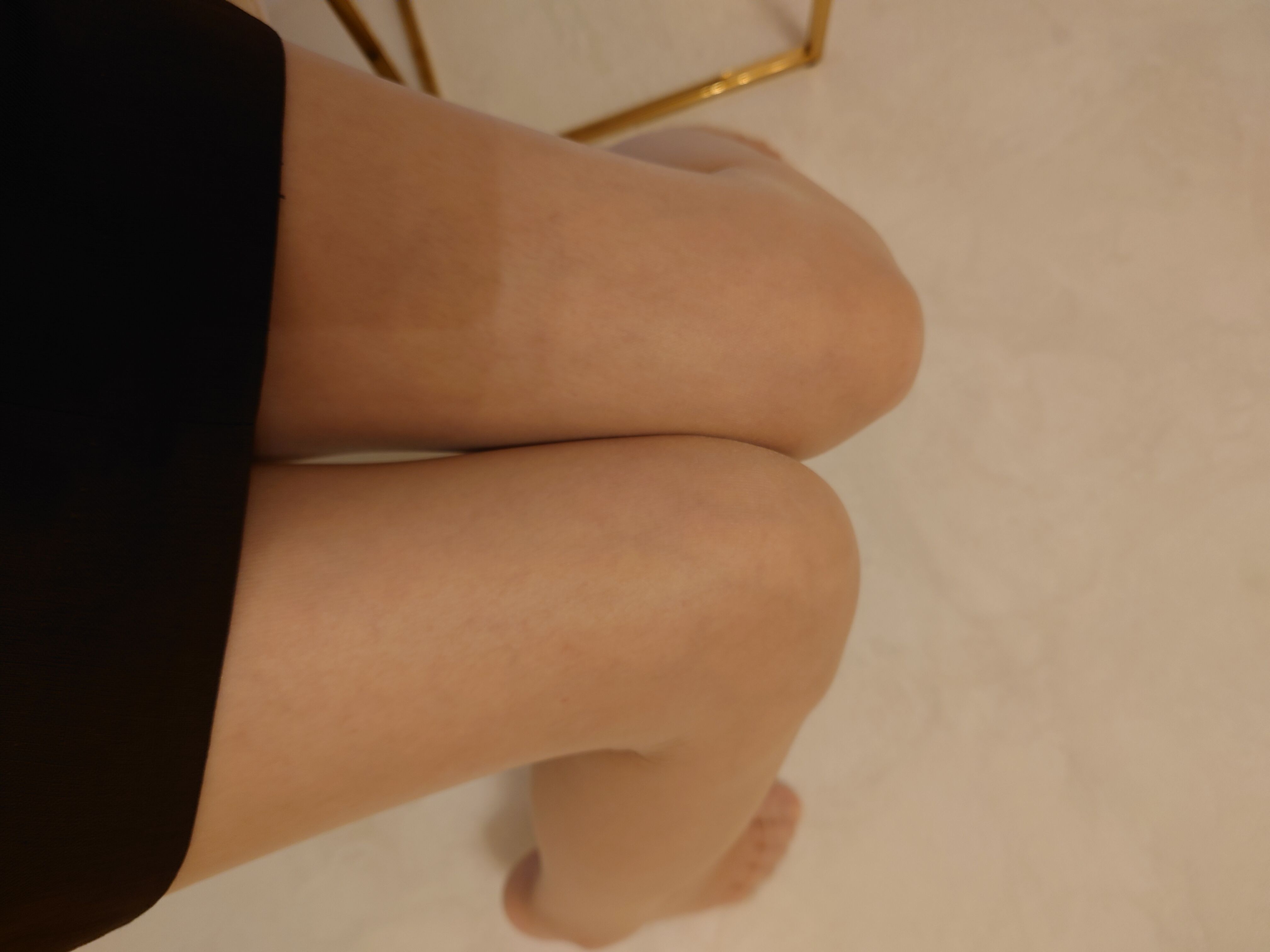 ほっとします…