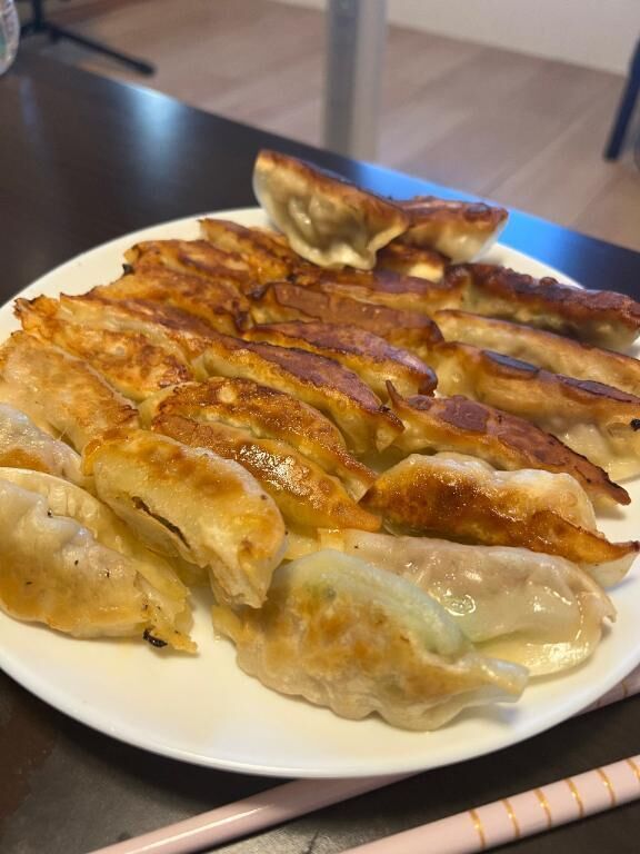 私はどうしたんだ。