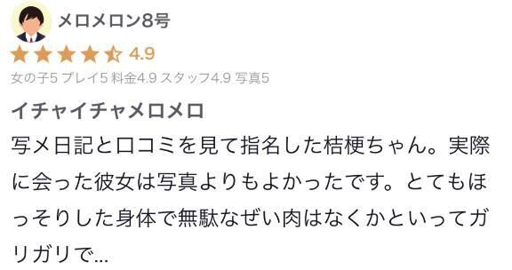&#129655;口コミお礼&#129655;