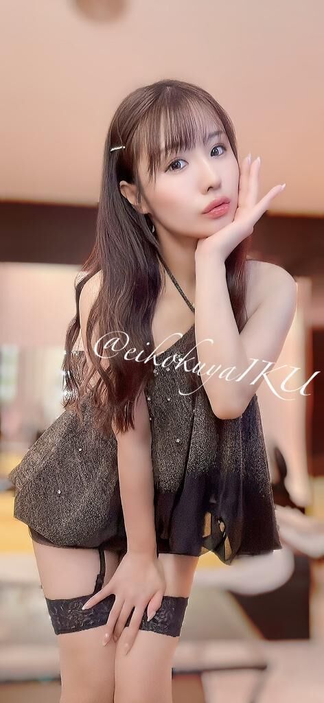技・技・技…♡