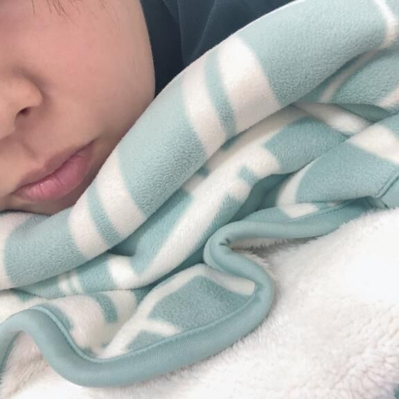 おひるね